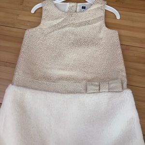 Janie and jack - Beautiful toddler dress